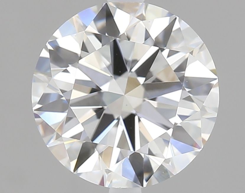 Loose Diamond - ROUND 2.0ct E VS1: Loose Diamond - ROUND 2.0ct E VS1 Source: This is a real non-mined Diamond that has been grown in a lab Shape: ROUND Carats: 2.0 Color: E Clarity: VS1 Certification: IGI Video: