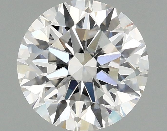 Loose Diamond - ROUND 1.48ct F VVS2: Loose Diamond - ROUND 1.48ct F VVS2 Source: This is a real non-mined Diamond that has been grown in a lab Shape: ROUND Carats: 1.48 Color: F Clarity: VVS2 Certification: IGI Video: