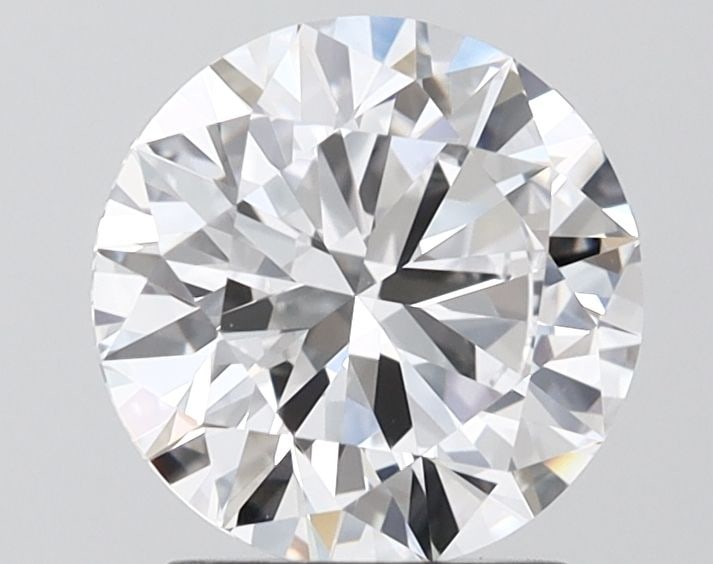 Loose Diamond - ROUND 2.0ct D VVS2: Loose Diamond - ROUND 2.0ct D VVS2 Source: This is a real non-mined Diamond that has been grown in a lab Shape: ROUND Carats: 2.0 Color: D Clarity: VVS2 Certification: IGI Video: