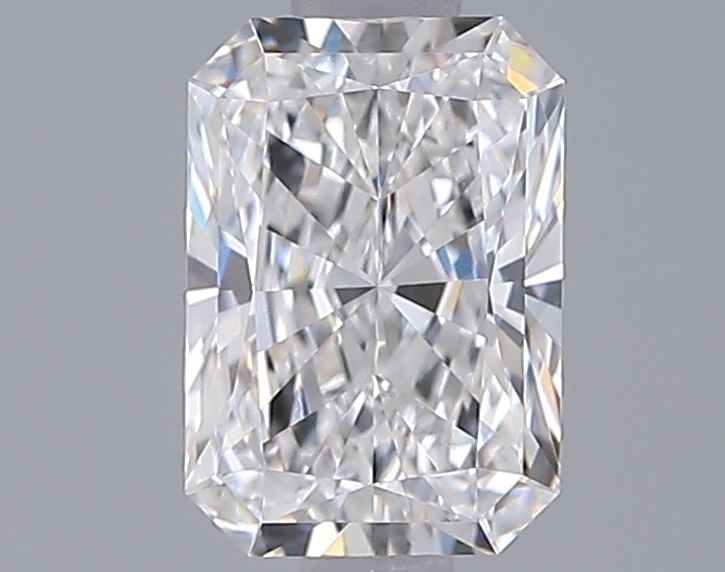 Loose Diamond - RADIANT 1.32ct D VVS2: Loose Diamond - RADIANT 1.32ct D VVS2 Source: This is a real non-mined Diamond that has been grown in a lab Shape: RADIANT Carats: 1.32 Color: D Clarity: VVS2 Certification: IGI Video:
