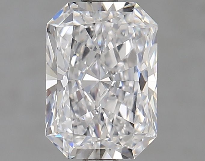 Loose Diamond - RADIANT 1.74ct D VVS1: Loose Diamond - RADIANT 1.74ct D VVS1 Source: This is a real non-mined Diamond that has been grown in a lab Shape: RADIANT Carats: 1.74 Color: D Clarity: VVS1 Certification: GIA Video: