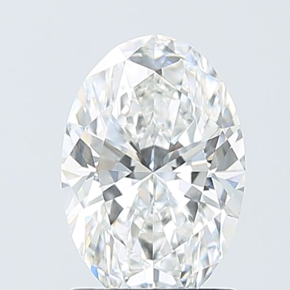 Loose Diamond - OVAL 1.58ct E VVS2 (1 of 1)