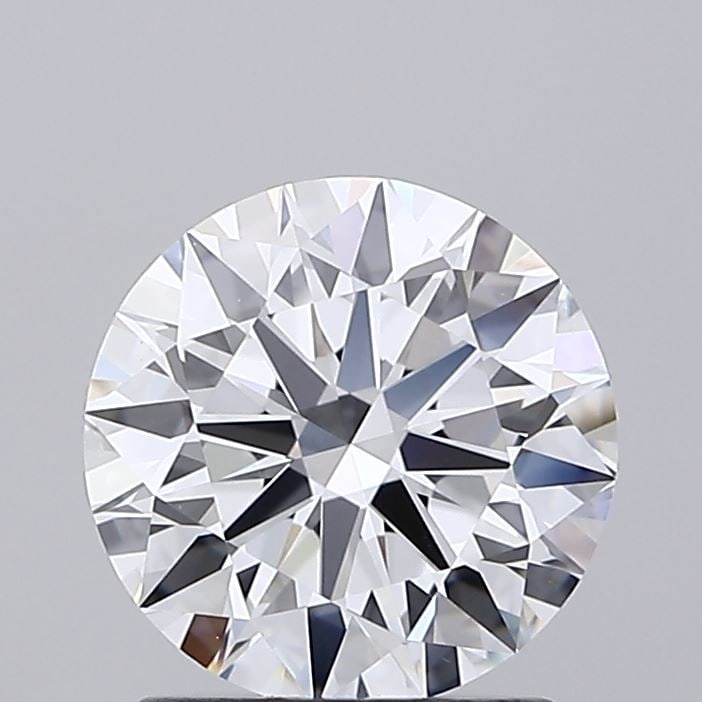 Ideal Loose Diamond - ROUND 1.52ct D VVS1: Ideal Loose Diamond - ROUND 1.52ct D VVS1 Source: This is a real non-mined Diamond that has been grown in a lab Shape: ROUND Carats: 1.52 Color: D Clarity: VVS1 Certification: IGI Video:
