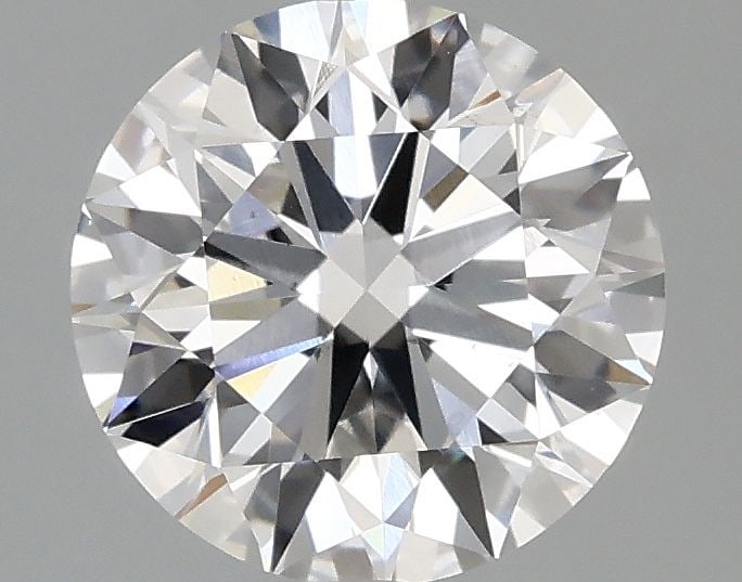 Ideal Loose Diamond - ROUND 1.98ct F VS2: Ideal Loose Diamond - ROUND 1.98ct F VS2 Source: This is a real non-mined Diamond that has been grown in a lab Shape: ROUND Carats: 1.98 Color: F Clarity: VS2 Certification: IGI Video: