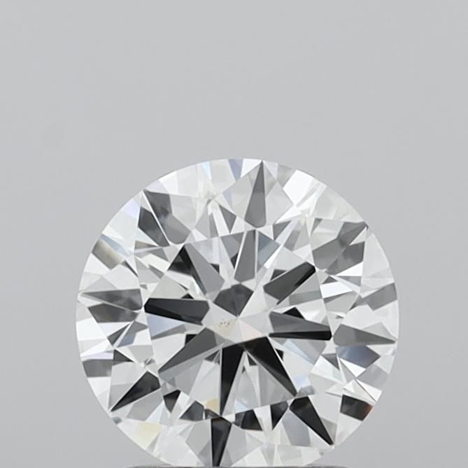 Ideal Loose Diamond - ROUND 1.52ct D VS1: Ideal Loose Diamond - ROUND 1.52ct D VS1 Source: This is a real non-mined Diamond that has been grown in a lab Shape: ROUND Carats: 1.52 Color: D Clarity: VS1 Certification: IGI Video: