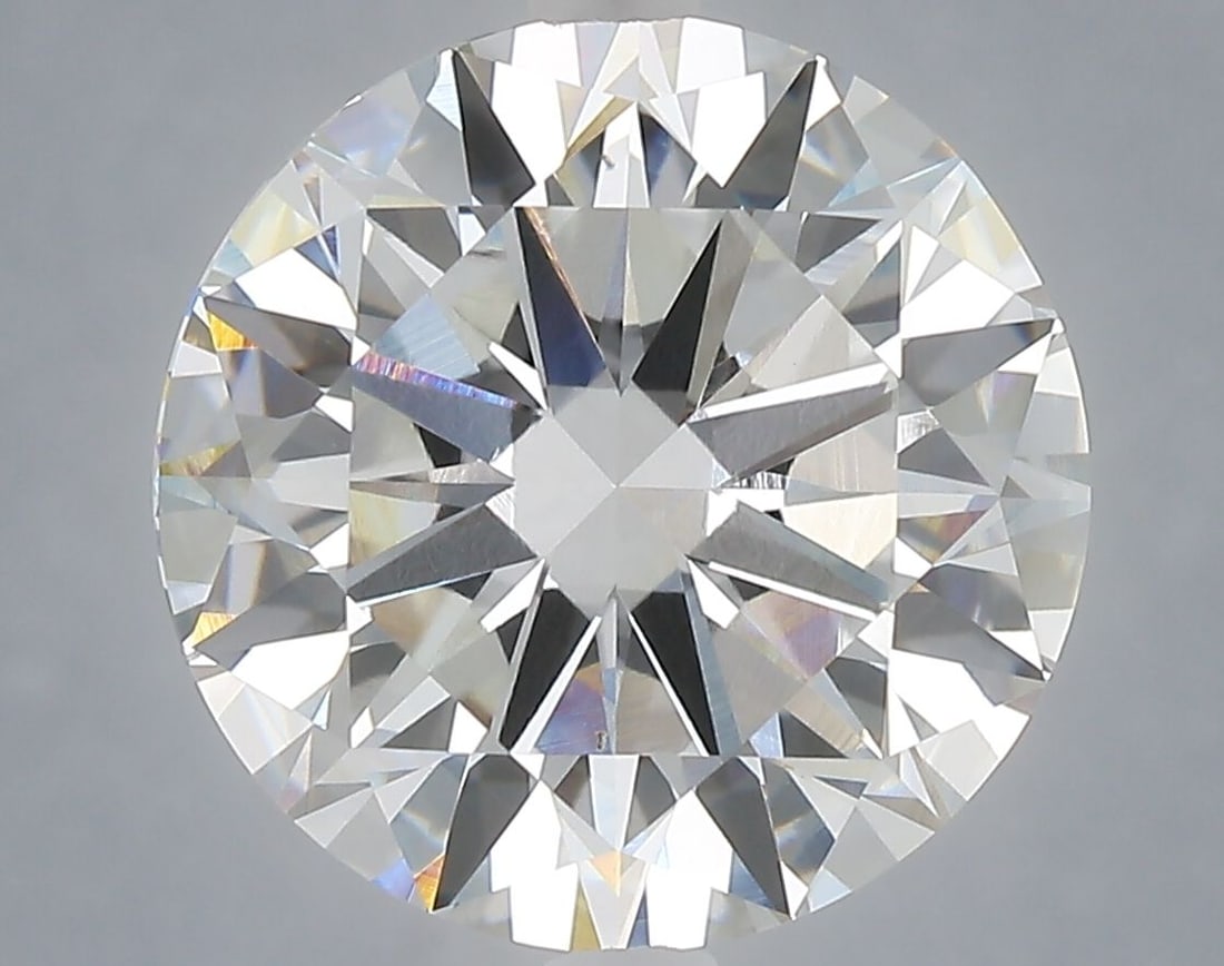 Loose Diamond - ROUND 6.0ct F VVS2: Loose Diamond - ROUND 6.0ct F VVS2 Source: This is a real non-mined Diamond that has been grown in a lab Shape: ROUND Carats: 6.0 Color: F Clarity: VVS2 Certification: NONE Video: