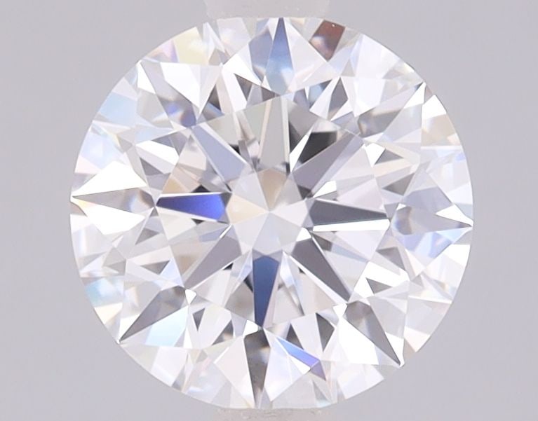 Ideal Loose Diamond - ROUND 1.72ct D IF: Ideal Loose Diamond - ROUND 1.72ct D IF Source: This is a real non-mined Diamond that has been grown in a lab Shape: ROUND Carats: 1.72 Color: D Clarity: IF Certification: IGI Video: