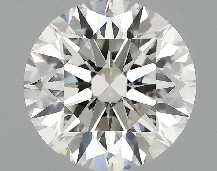 Loose Diamond - ROUND 1.59ct G VVS2: Loose Diamond - ROUND 1.59ct G VVS2 Source: This is a real non-mined Diamond that has been grown in a lab Shape: ROUND Carats: 1.59 Color: G Clarity: VVS2 Certification: IGI Video: