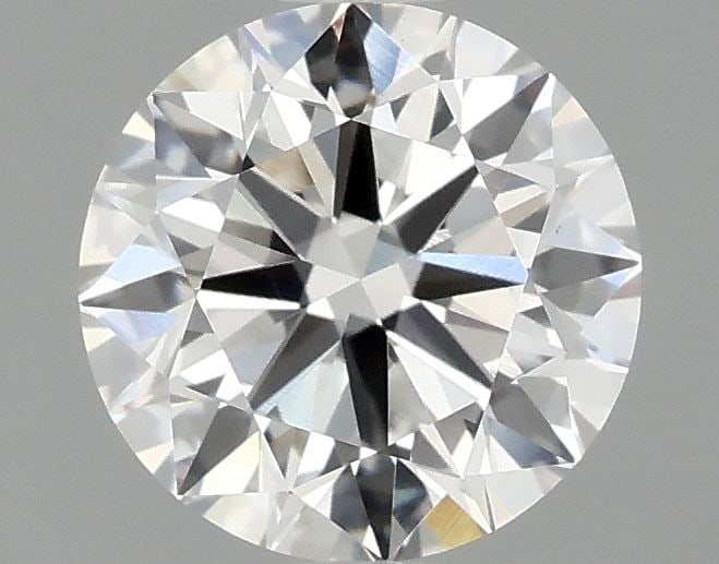 Loose Diamond - ROUND 1.57ct E VVS2: Loose Diamond - ROUND 1.57ct E VVS2 Source: This is a real non-mined Diamond that has been grown in a lab Shape: ROUND Carats: 1.57 Color: E Clarity: VVS2 Certification: IGI Additional images availabl