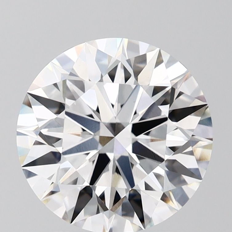 Ideal Loose Diamond - ROUND 3.07ct E VVS2: Ideal Loose Diamond - ROUND 3.07ct E VVS2 Source: This is a real non-mined Diamond that has been grown in a lab Shape: ROUND Carats: 3.07 Color: E Clarity: VVS2 Certification: IGI Video: