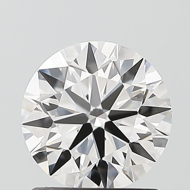 Ideal Loose Diamond - ROUND 1.05ct D VVS1: Ideal Loose Diamond - ROUND 1.05ct D VVS1 Source: This is a real non-mined Diamond that has been grown in a lab Shape: ROUND Carats: 1.05 Color: D Clarity: VVS1 Certification: IGI Video: