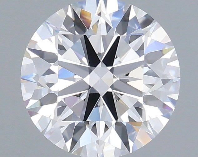 Ideal Loose Diamond - ROUND 1.57ct D VVS1: Ideal Loose Diamond - ROUND 1.57ct D VVS1 Source: This is a real non-mined Diamond that has been grown in a lab Shape: ROUND Carats: 1.57 Color: D Clarity: VVS1 Certification: IGI Video: