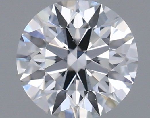 Ideal Loose Diamond - ROUND 0.4ct F VS2: Ideal Loose Diamond - ROUND 0.4ct F VS2 Source: This is a real non-mined Diamond that has been grown in a lab Shape: ROUND Carats: 0.4 Color: F Clarity: VS2 Certification: IGI Video: