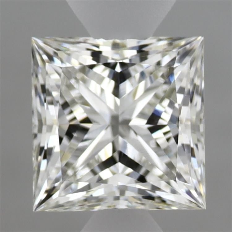 Loose Diamond - PRINCESS 1.57ct G VVS2: Loose Diamond - PRINCESS 1.57ct G VVS2 Source: This is a real non-mined Diamond that has been grown in a lab Shape: PRINCESS Carats: 1.57 Color: G Clarity: VVS2 Certification: IGI Video: