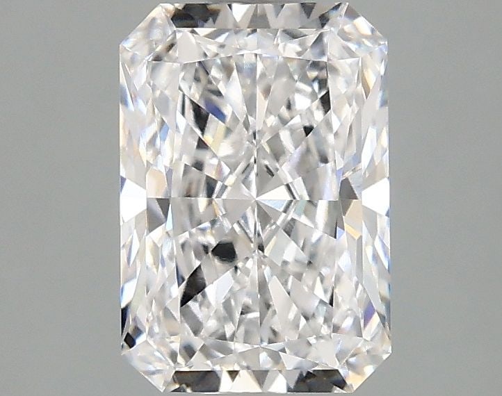 Loose Diamond - RADIANT 1.55ct D VS1: Loose Diamond - RADIANT 1.55ct D VS1 Source: This is a real non-mined Diamond that has been grown in a lab Shape: RADIANT Carats: 1.55 Color: D Clarity: VS1 Certification: IGI Video:
