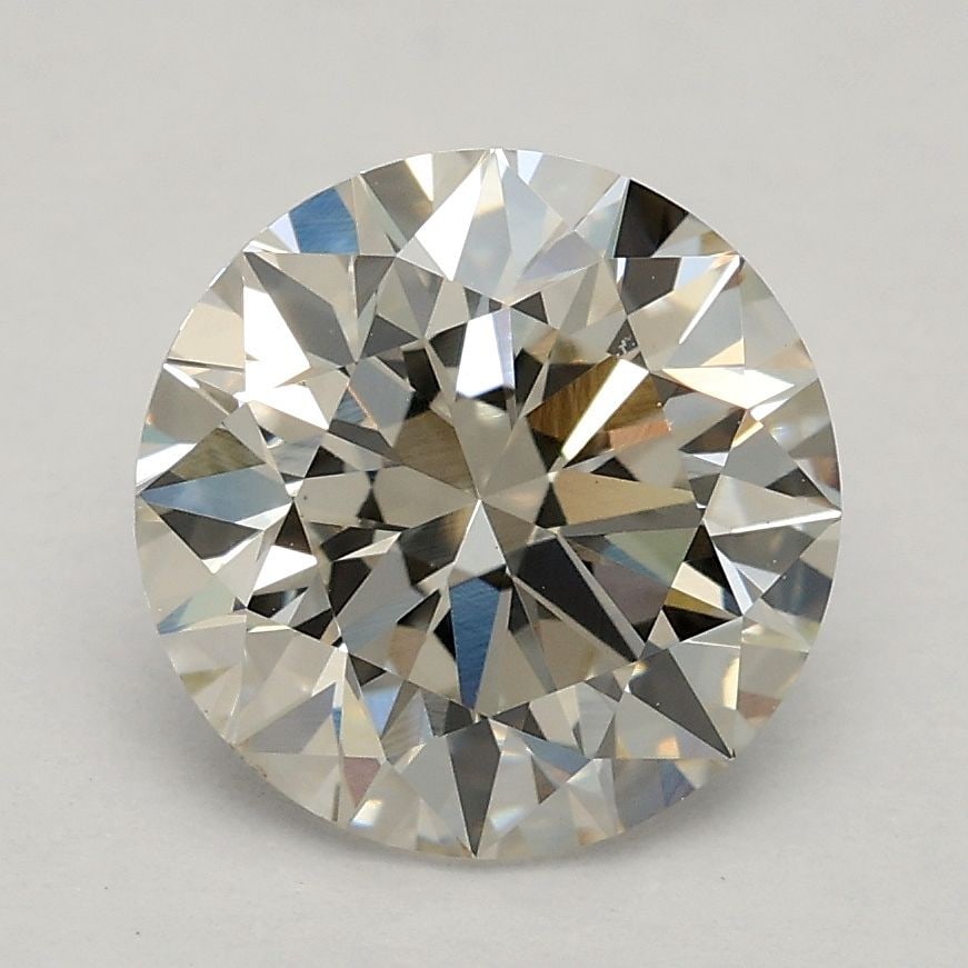 Loose Diamond - ROUND 1.74ct I VS1: Loose Diamond - ROUND 1.74ct I VS1 Source: This is a real non-mined Diamond that has been grown in a lab Shape: ROUND Carats: 1.74 Color: I Clarity: VS1 Certification: IGI Video: