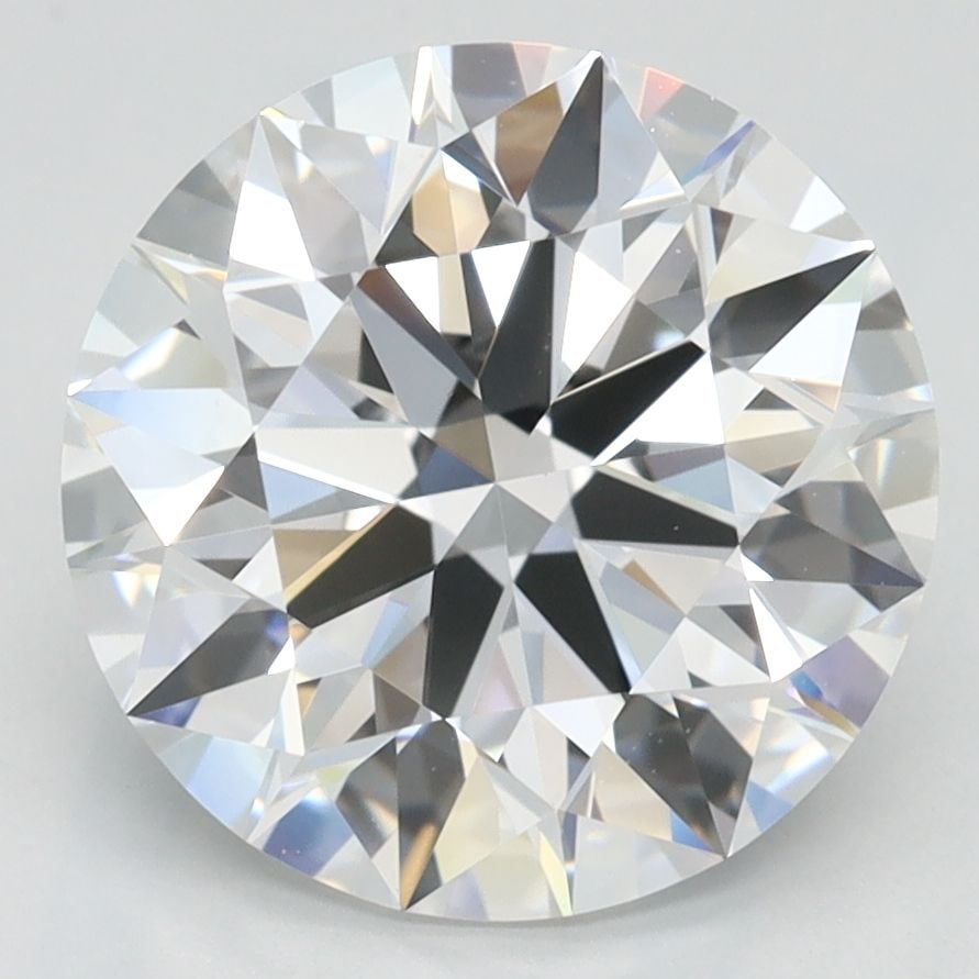 Ideal Loose Diamond - ROUND 3.28ct D IF: Ideal Loose Diamond - ROUND 3.28ct D IF Source: This is a real non-mined Diamond that has been grown in a lab Shape: ROUND Carats: 3.28 Color: D Clarity: IF Certification: IGI Video: