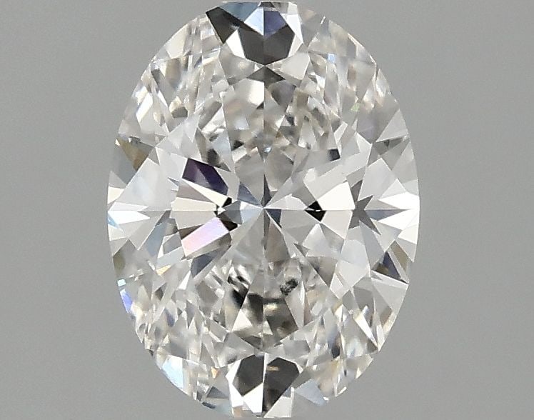 Loose Diamond - OVAL 1.51ct G VVS2: Loose Diamond - OVAL 1.51ct G VVS2 Source: This is a real non-mined Diamond that has been grown in a lab Shape: OVAL Carats: 1.51 Color: G Clarity: VVS2 Certification: IGI Video:
