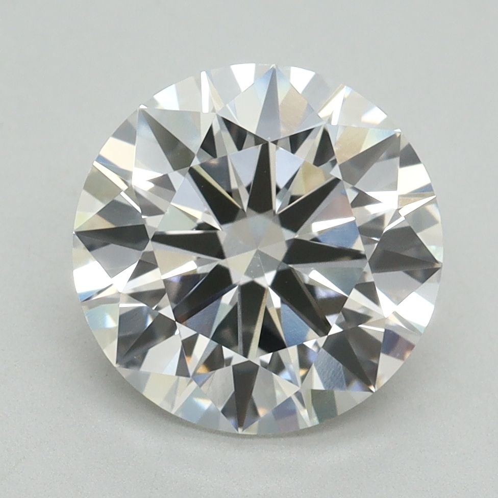 Loose Diamond - ROUND 3.26ct F VVS2 (1 of 1)