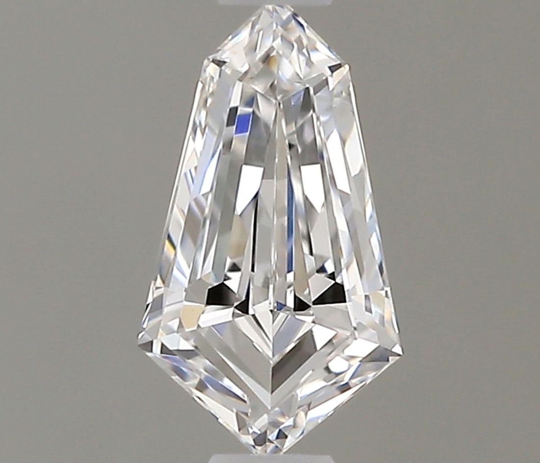 Loose Diamond - OTHER 0.29ct E VVS1: Loose Diamond - OTHER 0.29ct E VVS1 Source: This is a real non-mined Diamond that has been grown in a lab Shape: OTHER Carats: 0.29 Color: E Clarity: VVS1 Certification: NONE Video: