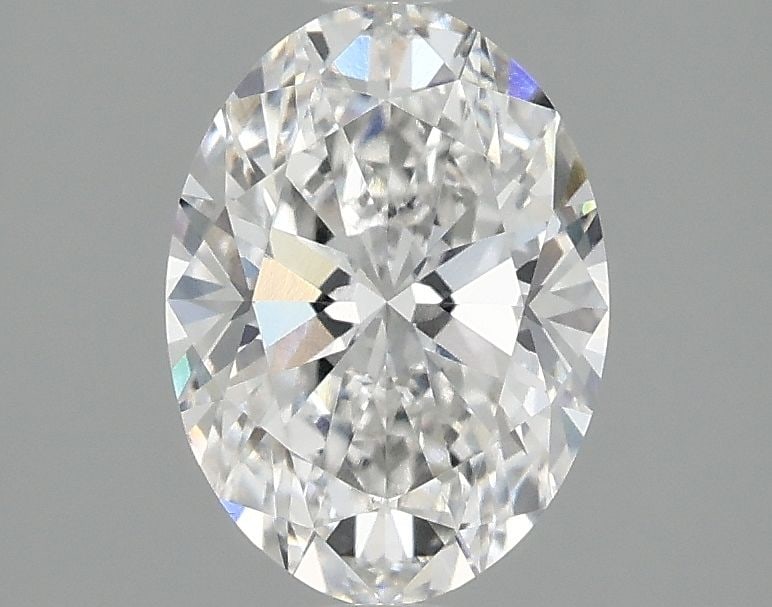 Loose Diamond - OVAL 1.52ct E VVS2: Loose Diamond - OVAL 1.52ct E VVS2 Source: This is a real non-mined Diamond that has been grown in a lab Shape: OVAL Carats: 1.52 Color: E Clarity: VVS2 Certification: IGI Video: