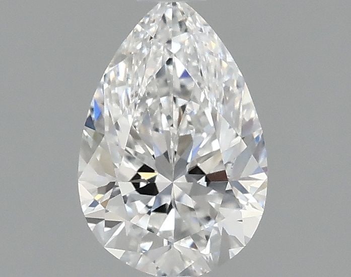 Loose Diamond - PEAR 0.98ct D VS1: Loose Diamond - PEAR 0.98ct D VS1 Source: This is a real non-mined Diamond that has been grown in a lab Shape: PEAR Carats: 0.98 Color: D Clarity: VS1 Certification: IGI Video:
