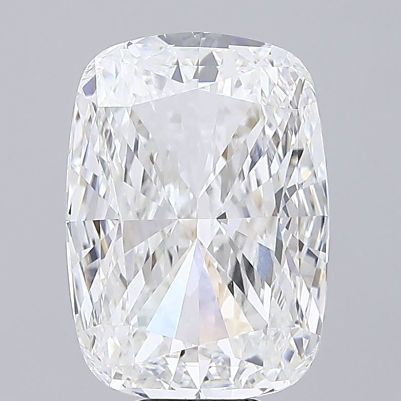 Loose Diamond - CUSHION MODIFIED 10.01ct E VS1: Loose Diamond - CUSHION MODIFIED 10.01ct E VS1 Source: This is a real non-mined Diamond that has been grown in a lab Shape: CUSHION MODIFIED Carats: 10.01 Color: E Clarity: VS1 Certification: IGI Vide