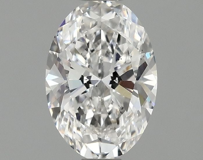 Loose Diamond - OVAL 1.02ct E VS2: Loose Diamond - OVAL 1.02ct E VS2 Source: This is a real non-mined Diamond that has been grown in a lab Shape: OVAL Carats: 1.02 Color: E Clarity: VS2 Certification: IGI Video: