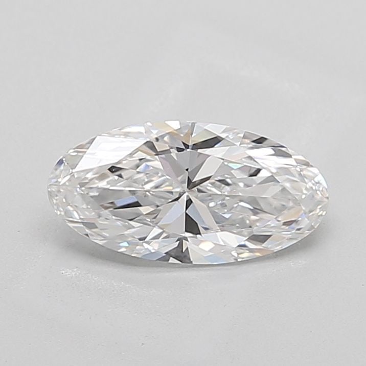 Loose Diamond - OVAL 1.55ct D VVS2: Loose Diamond - OVAL 1.55ct D VVS2 Source: This is a real non-mined Diamond that has been grown in a lab Shape: OVAL Carats: 1.55 Color: D Clarity: VVS2 Certification: IGI Video: Video Link