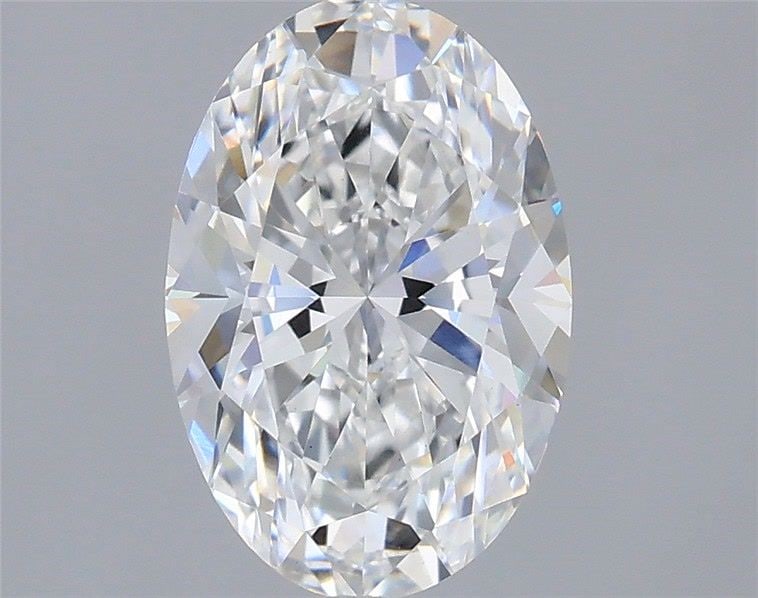 Loose Diamond - OVAL 1.5ct D VS1: Loose Diamond - OVAL 1.5ct D VS1 Source: This is a real non-mined Diamond that has been grown in a lab Shape: OVAL Carats: 1.5 Color: D Clarity: VS1 Certification: IGI Video: