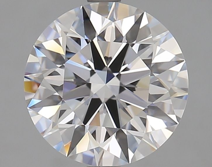 Loose Diamond - ROUND 2.84ct D VVS1: Loose Diamond - ROUND 2.84ct D VVS1 Source: This is a real non-mined Diamond that has been grown in a lab Shape: ROUND Carats: 2.84 Color: D Clarity: VVS1 Certification: GIA Video: