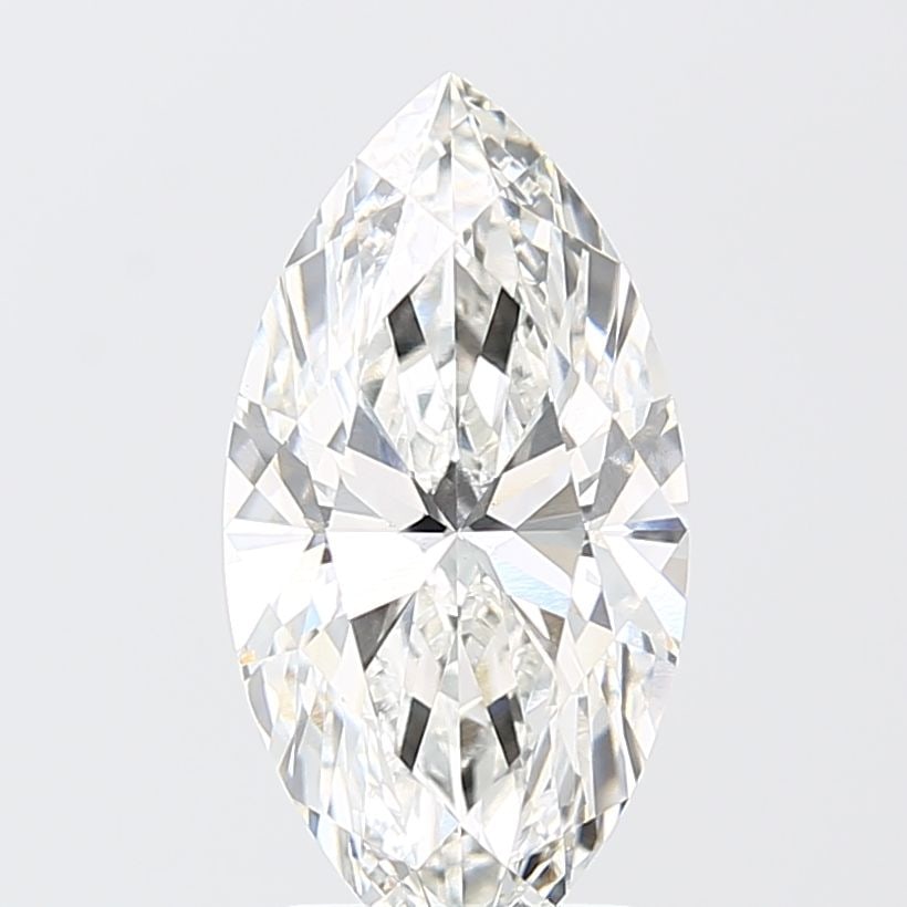 Loose Diamond - MARQUISE 3.03ct F VS1: Loose Diamond - MARQUISE 3.03ct F VS1 Source: This is a real non-mined Diamond that has been grown in a lab Shape: MARQUISE Carats: 3.03 Color: F Clarity: VS1 Certification: IGI Video: Video Link