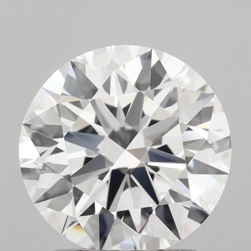 Ideal Loose Diamond - ROUND 1.76ct D VVS2: Ideal Loose Diamond - ROUND 1.76ct D VVS2 Source: This is a real non-mined Diamond that has been grown in a lab Shape: ROUND Carats: 1.76 Color: D Clarity: VVS2 Certification: IGI Video: