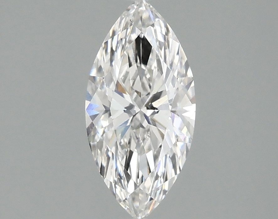Loose Diamond - MARQUISE 1.02ct D VS1: Loose Diamond - MARQUISE 1.02ct D VS1 Source: This is a real non-mined Diamond that has been grown in a lab Shape: MARQUISE Carats: 1.02 Color: D Clarity: VS1 Certification: IGI Additional images avai