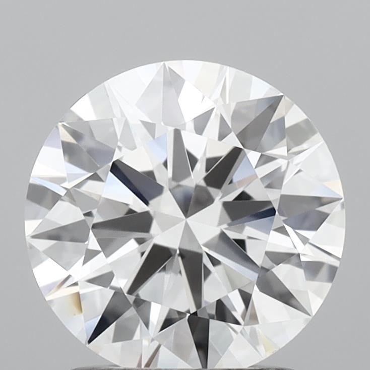 Loose Diamond - ROUND 1.52ct E VS1: Loose Diamond - ROUND 1.52ct E VS1 Source: This is a real non-mined Diamond that has been grown in a lab Shape: ROUND Carats: 1.52 Color: E Clarity: VS1 Certification: IGI Video: