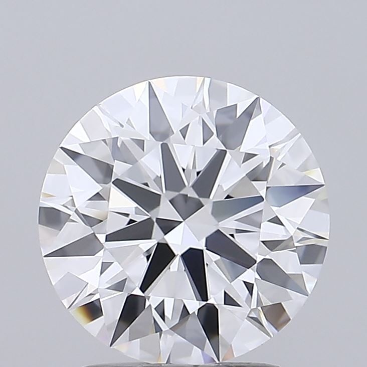 Ideal Loose Diamond - ROUND 2.17ct D VVS1 (1 of 1)