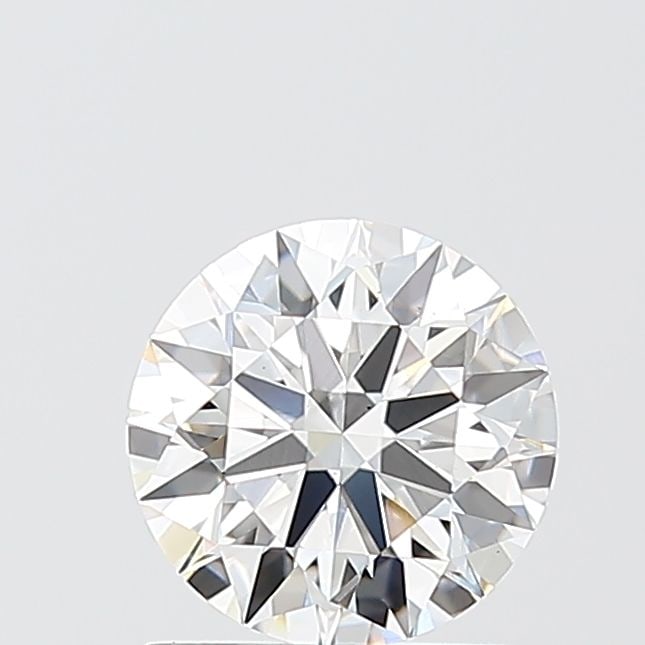 Ideal Loose Diamond - ROUND 1.07ct E VS2: Ideal Loose Diamond - ROUND 1.07ct E VS2 Source: This is a real non-mined Diamond that has been grown in a lab Shape: ROUND Carats: 1.07 Color: E Clarity: VS2 Certification: IGI Additional images avai