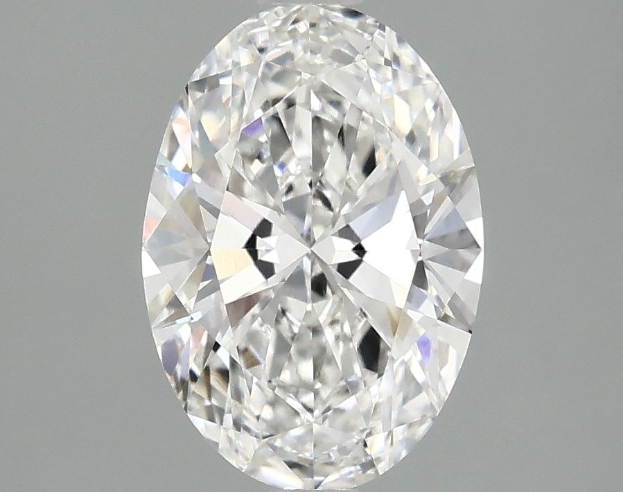 Loose Diamond - OVAL 1.87ct E VVS2: Loose Diamond - OVAL 1.87ct E VVS2 Source: This is a real non-mined Diamond that has been grown in a lab Shape: OVAL Carats: 1.87 Color: E Clarity: VVS2 Certification: IGI Video:
