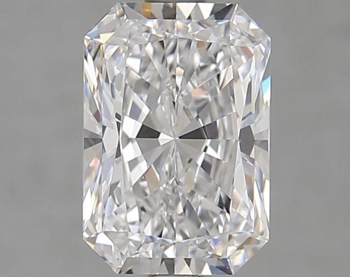Loose Diamond - RADIANT 2.01ct D VVS2: Loose Diamond - RADIANT 2.01ct D VVS2 Source: This is a real non-mined Diamond that has been grown in a lab Shape: RADIANT Carats: 2.01 Color: D Clarity: VVS2 Certification: GIA Video: Video Link