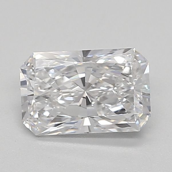 Loose Diamond - RADIANT 0.7ct D VS1: Loose Diamond - RADIANT 0.7ct D VS1 Source: This is a real non-mined Diamond that has been grown in a lab Shape: RADIANT Carats: 0.7 Color: D Clarity: VS1 Certification: IGI Video: Video Link