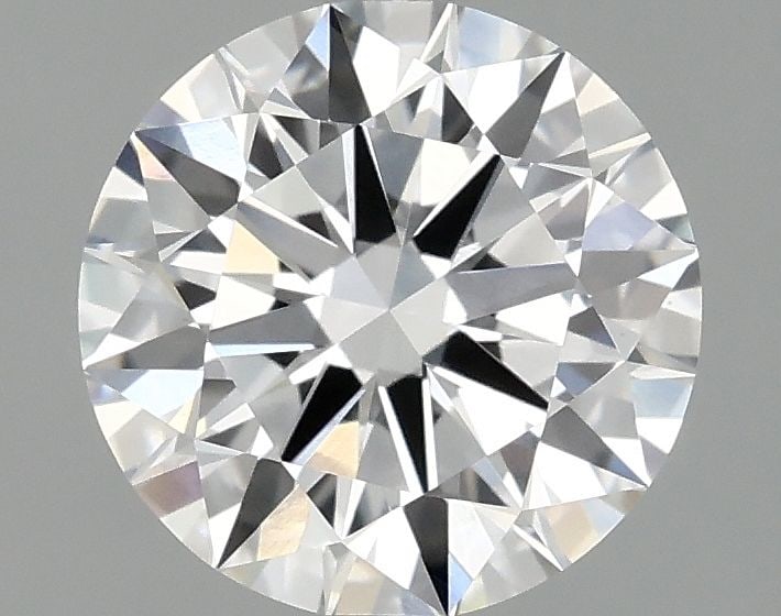 Ideal Loose Diamond - ROUND 1.57ct D VS1: Ideal Loose Diamond - ROUND 1.57ct D VS1 Source: This is a real non-mined Diamond that has been grown in a lab Shape: ROUND Carats: 1.57 Color: D Clarity: VS1 Certification: IGI Video: