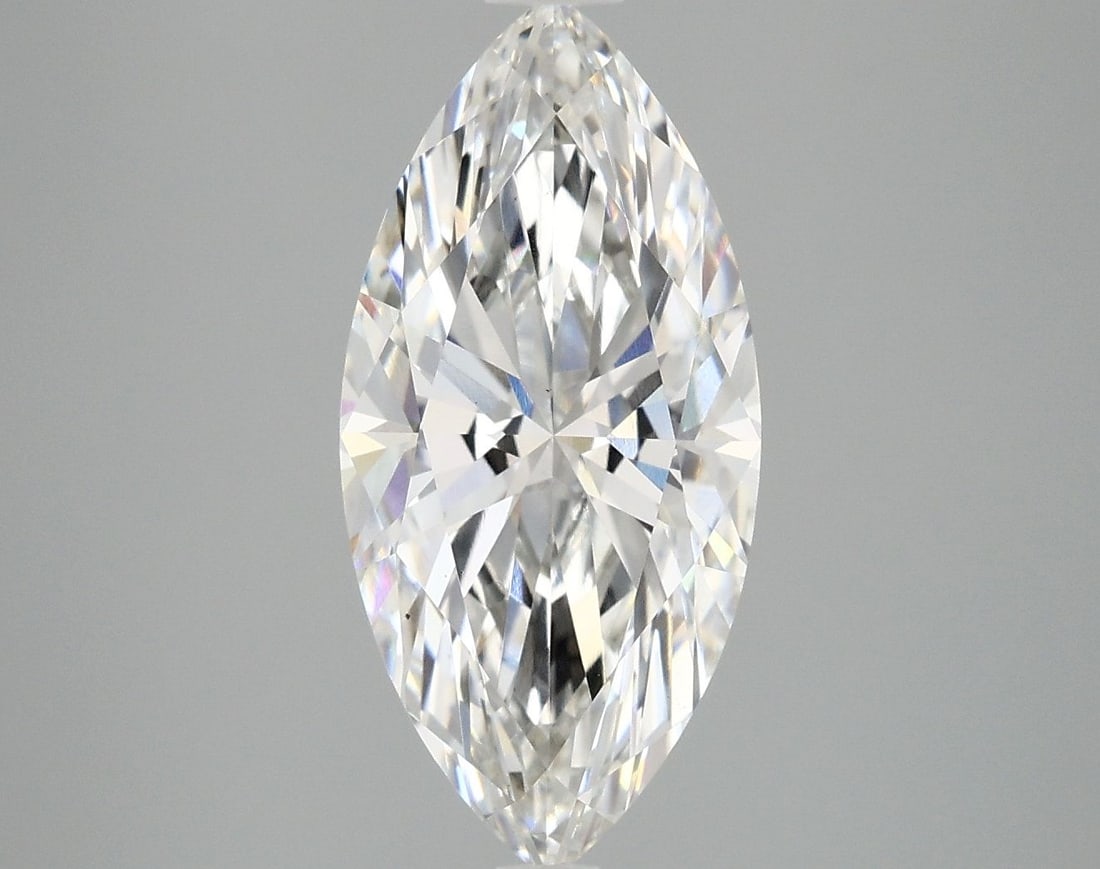 Loose Diamond - MARQUISE 3.06ct F VS1: Loose Diamond - MARQUISE 3.06ct F VS1 Source: This is a real non-mined Diamond that has been grown in a lab Shape: MARQUISE Carats: 3.06 Color: F Clarity: VS1 Certification: IGI Video: Video Link