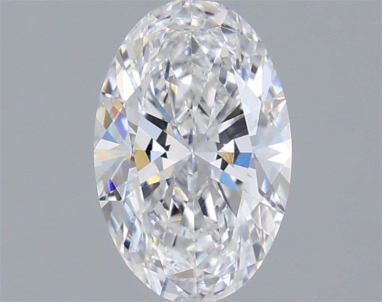 Loose Diamond - OVAL 1.5ct D VVS2: Loose Diamond - OVAL 1.5ct D VVS2 Source: This is a real non-mined Diamond that has been grown in a lab Shape: OVAL Carats: 1.5 Color: D Clarity: VVS2 Certification: IGI Video: Video Link Additional