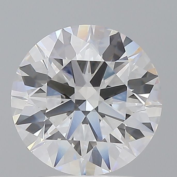 Ideal Loose Diamond - ROUND 2.59ct E VVS2: Ideal Loose Diamond - ROUND 2.59ct E VVS2 Source: This is a real non-mined Diamond that has been grown in a lab Shape: ROUND Carats: 2.59 Color: E Clarity: VVS2 Certification: IGI Video: Video Link