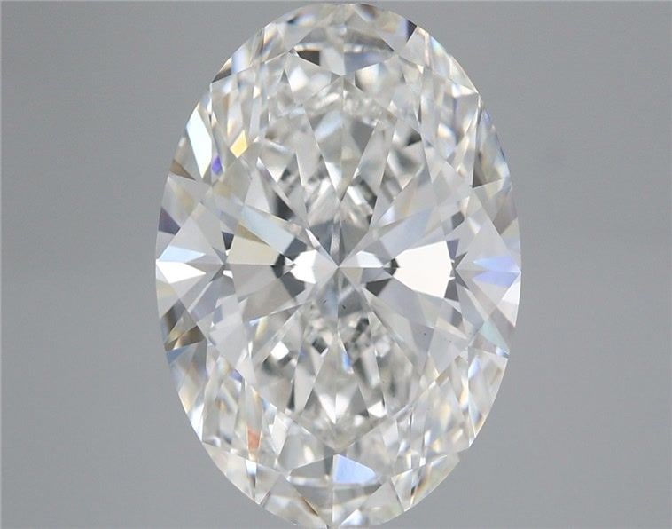 Loose Diamond - OVAL 5.51ct F VS2: Loose Diamond - OVAL 5.51ct F VS2 Source: This is a real non-mined Diamond that has been grown in a lab Shape: OVAL Carats: 5.51 Color: F Clarity: VS2 Certification: IGI Video: