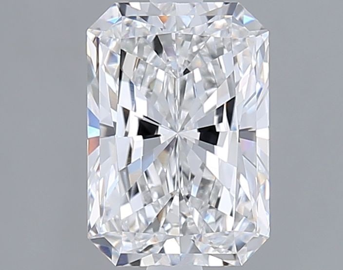 Loose Diamond - RADIANT 2.01ct D VVS1 (1 of 1)