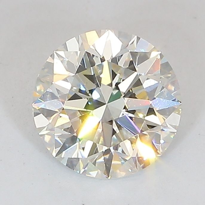 Loose Diamond - ROUND 1.5ct I VS1: Loose Diamond - ROUND 1.5ct I VS1 Source: This is a real non-mined Diamond that has been grown in a lab Shape: ROUND Carats: 1.5 Color: I Clarity: VS1 Certification: IGI Video: