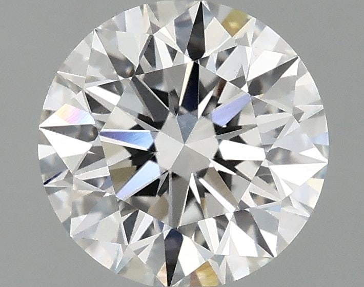 Ideal Loose Diamond - ROUND 1.57ct E VVS2: Ideal Loose Diamond - ROUND 1.57ct E VVS2 Source: This is a real non-mined Diamond that has been grown in a lab Shape: ROUND Carats: 1.57 Color: E Clarity: VVS2 Certification: IGI Video: