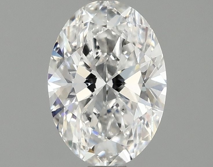 Loose Diamond - OVAL 1.29ct E VS1: Loose Diamond - OVAL 1.29ct E VS1 Source: This is a real non-mined Diamond that has been grown in a lab Shape: OVAL Carats: 1.29 Color: E Clarity: VS1 Certification: IGI Video: