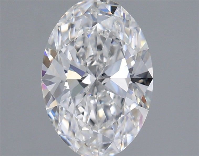Loose Diamond - OVAL 2.03ct D VVS2: Loose Diamond - OVAL 2.03ct D VVS2 Source: This is a real non-mined Diamond that has been grown in a lab Shape: OVAL Carats: 2.03 Color: D Clarity: VVS2 Certification: GIA Video: Video Link